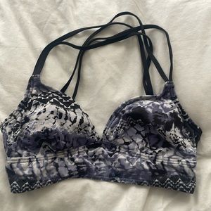 Sports bra/bikini top for sale